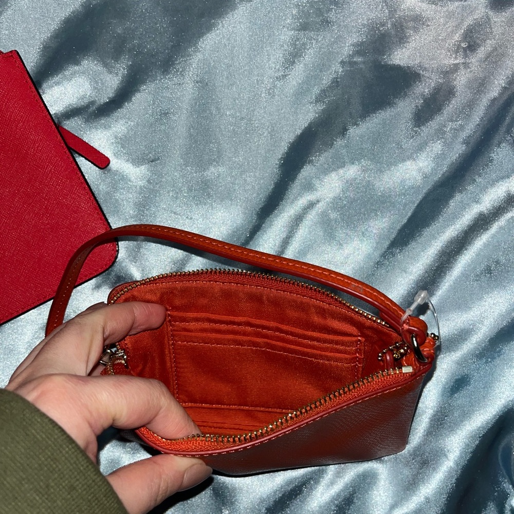 Mini couch purse - Picture 2 of 2